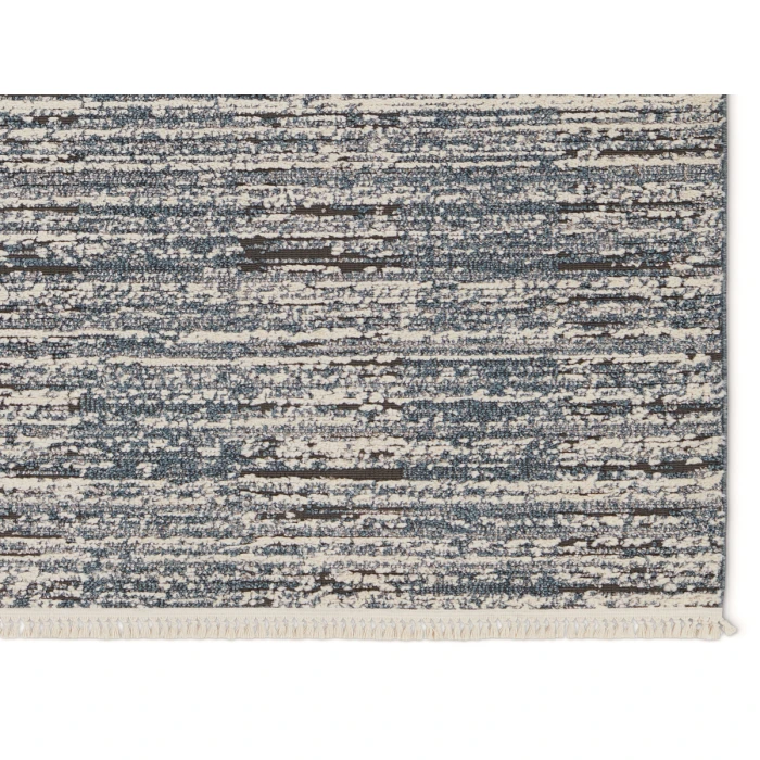 Jaipur Living Lore Blue LRE03 18 in. Swatch Square Rug