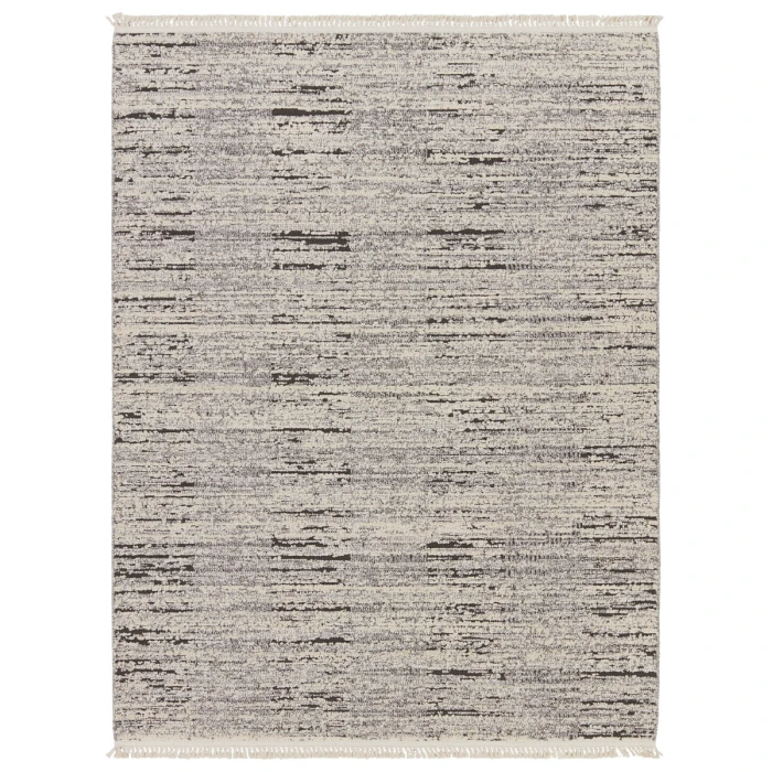 Jaipur Living Lore Gray LRE04 18 in. Swatch Square Rug