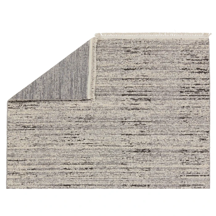 Jaipur Living Lore Gray LRE04 18 in. Swatch Square Rug