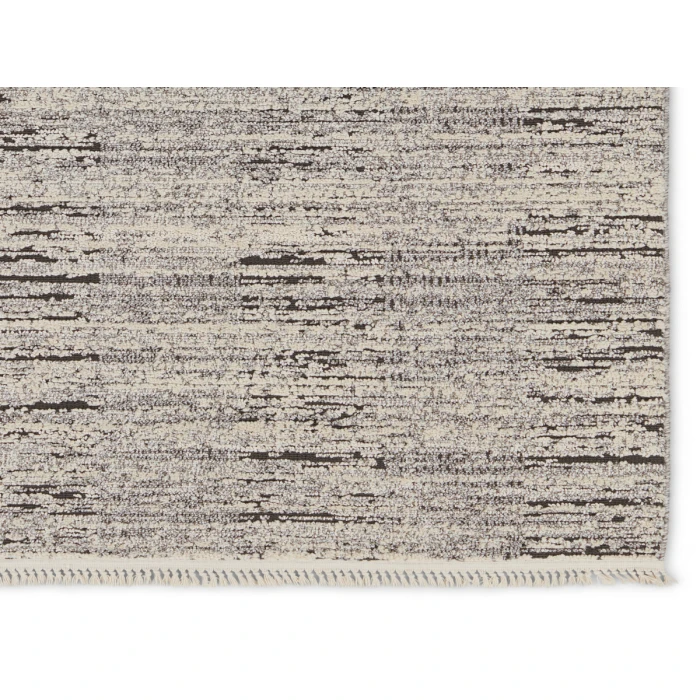 Jaipur Living Lore Gray LRE04 18 in. Swatch Square Rug