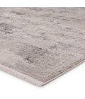Jaipur Living Lavigne Gray LVG01 18 in. Swatch Square Rug