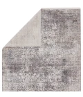 Jaipur Living Lavigne Gray LVG01 18 in. Swatch Square Rug
