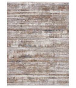 Jaipur Living Lavigne Gray LVG02 18 in. Swatch Square Rug