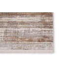 Jaipur Living Lavigne Gray LVG02 18 in. Swatch Square Rug