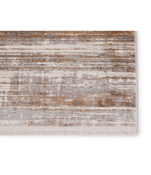 Jaipur Living Lavigne Gray LVG02 18 in. Swatch Square Rug