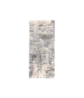 Jaipur Living Lyra Gray LYR01 18 in. Swatch Square Rug