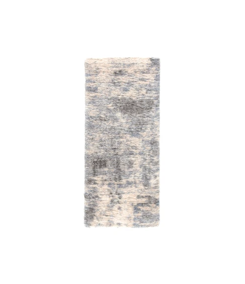 Jaipur Living Lyra Gray LYR01 18 in. Swatch Square Rug