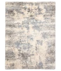 Jaipur Living Harmony Abstract Light Gray/ Blue Area Rug (8'10"X11'9")