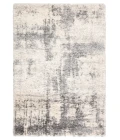 Jaipur Living Serenade Abstract Ivory/ Light Gray Area Rug (8'10"X11'9")