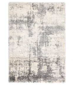 Jaipur Living Lyra Serenade LYR04 Ivory/Light Gray 8 ft. 10 in. X 11 ft. 9 in. Rectangle Rug