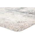 Jaipur Living Serenade Abstract Ivory/ Light Gray Area Rug (8'10"X11'9")