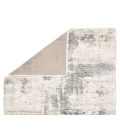 Jaipur Living Serenade Abstract Ivory/ Light Gray Area Rug (8'10"X11'9")