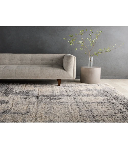 Jaipur Living Lyra Ivory LYR04 8 ft. X 10 ft. Rectangle Rug