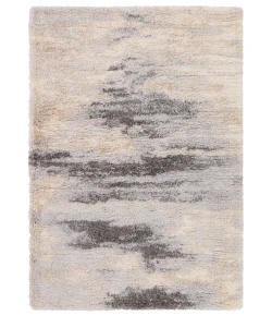 Jaipur Living Lyra Triton LYR07 Gray - Cream 8 ft. 10 in. X 11 ft. 9 in. Rectangle Rug