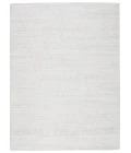 Jaipur Living Sahar Handmade Trellis White/ Tan Area Rug (5'X8')