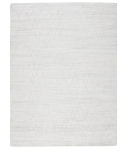 Jaipur Living Makai Sahar MAK02 Ivory Tan 5 ft. X 8 ft. Rectangle Rug