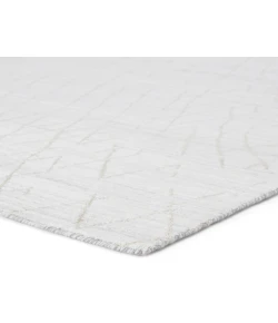 Jaipur Living Makai Sahar MAK02 Ivory Tan 5 ft. X 8 ft. Rectangle Rug