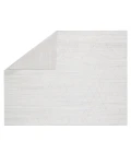 Jaipur Living Sahar Handmade Trellis White/ Tan Area Rug (5'X8')