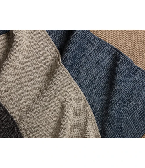 Jaipur Living Ryker Handmade Indoor/Outdoor Solid Blue Area Rug 8'X10'