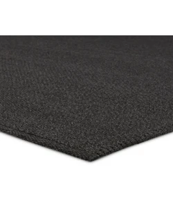 Jaipur Living Maverick Ryker MAV08 Charcoal 9 ft. X 12 ft. Rectangle Rug