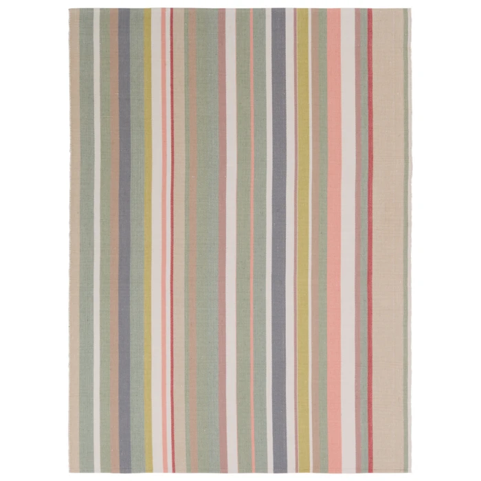 Jaipur Living Mazarro Multicolor MAZ01 18 in. Swatch Square Rug