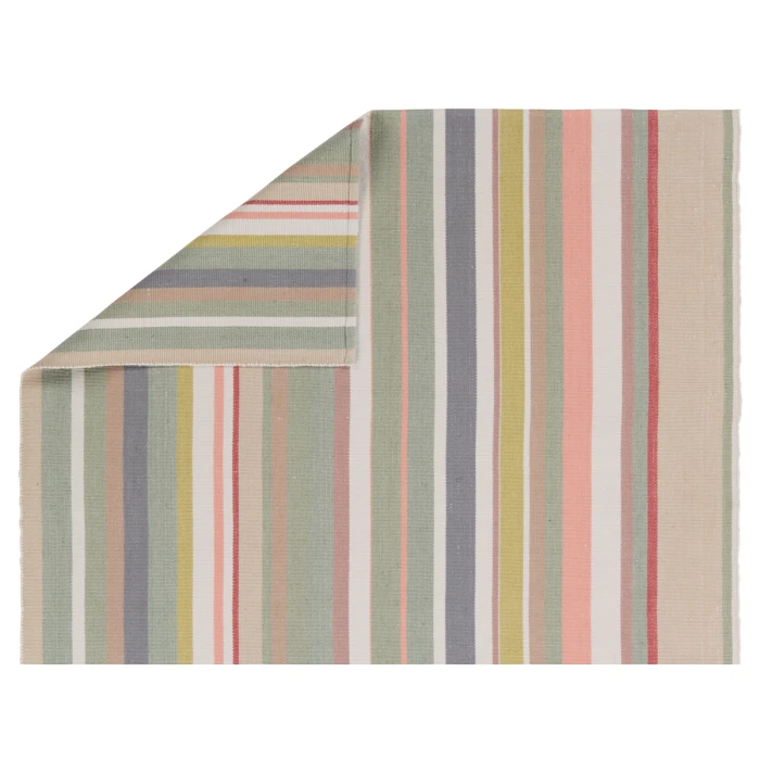 Jaipur Living Mazarro Multicolor MAZ01 18 in. Swatch Square Rug