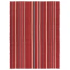 Jaipur Living Mazarro Red MAZ04 18 in. Swatch Square Rug