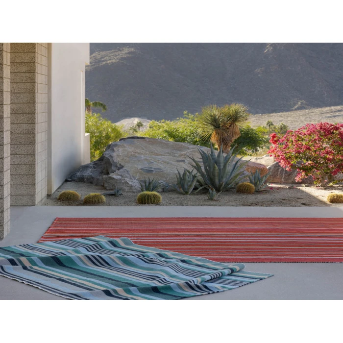 Jaipur Living Mazarro Red MAZ04 18 in. Swatch Square Rug