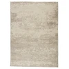 Jaipur Living Malibu- Barclay B Light Gray MBB01 18 in. Swatch Square Rug