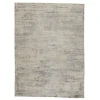 Jaipur Living Malibu- Barclay B Gray MBB02 18 in. Swatch Square Rug
