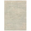 Jaipur Living Malibu- Barclay B Teal MBB04 18 in. Swatch Square Rug