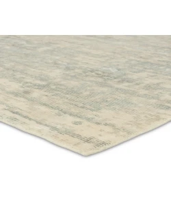 Jaipur Living Malibu- Barclay B Teal MBB04 18 in. Swatch Square Rug