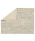 Jaipur Living Malibu- Barclay B Teal MBB04 18 in. Swatch Square Rug