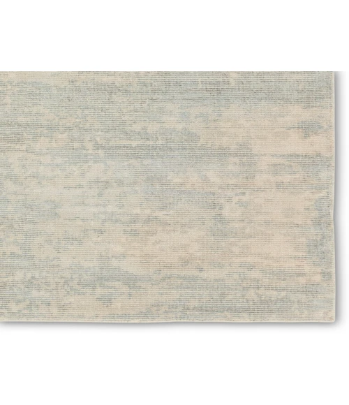 Jaipur Living Malibu- Barclay B Teal MBB04 18 in. Swatch Square Rug