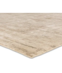 Jaipur Living Malibu By Barclay Butera Retreat MBB05 Gray - Cream 9 ft. X 12 ft. Rectangle Rug