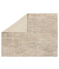 Barclay Butera by Jaipur Living Retreat Handmade Abstract Gray/ Cream Area Rug 9'X12'