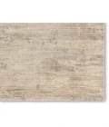 Barclay Butera by Jaipur Living Retreat Handmade Abstract Gray/ Cream Area Rug 9'X12'
