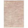 Jaipur Living Malibu By Barclay Butera Retreat MBB07 Mauve - Cream 5 ft. X 8 ft. Rectangle Rug