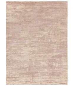 Jaipur Living Malibu- Barclay B Mauve MBB07 18 in. Swatch Square Rug