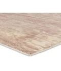 Jaipur Living Malibu- Barclay B Mauve MBB07 18 in. Swatch Square Rug
