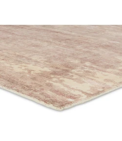 Jaipur Living Malibu- Barclay B Mauve MBB07 18 in. Swatch Square Rug