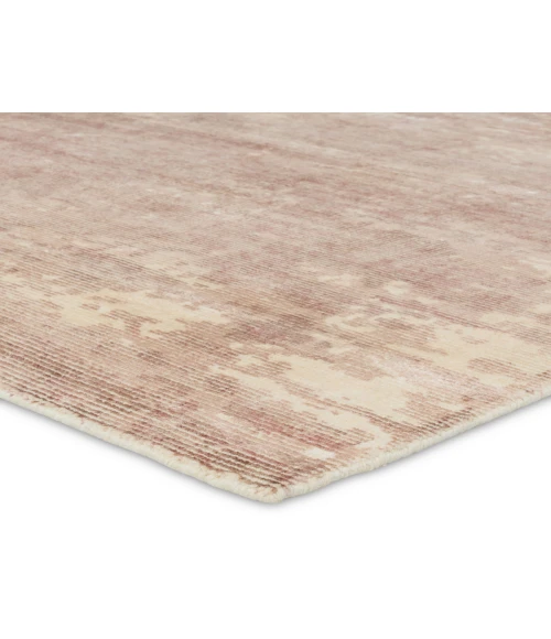 Jaipur Living Malibu- Barclay B Mauve MBB07 18 in. Swatch Square Rug