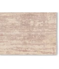 Jaipur Living Malibu- Barclay B Mauve MBB07 18 in. Swatch Square Rug
