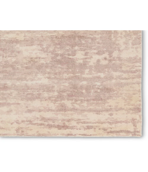 Jaipur Living Malibu- Barclay B Mauve MBB07 18 in. Swatch Square Rug
