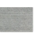 Jaipur Living Vassa Handmade Solid Blue/ Gray Area Rug 10'X14'