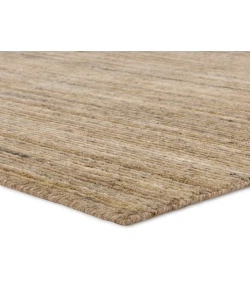 Jaipur Living Madras Evenin MDS10 Brown - Cream 8 ft. X 11 ft. Rectangle Rug
