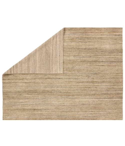 Jaipur Living Madras Brown MDS10 8 ft. X 11 ft. Rectangle Rug