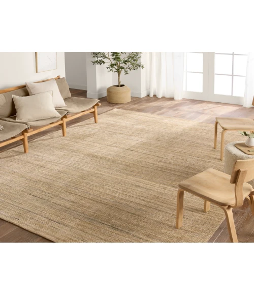 Jaipur Living Madras Brown MDS10 8 ft. X 11 ft. Rectangle Rug