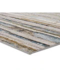 Vibe by Jaipur Living Fioro Striped Multicolor/ Cream Area Rug 7'10"X10'