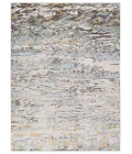 Jaipur Living Melo Blue MEL13 5 ft. 3 in. X 8 ft. Rectangle Rug